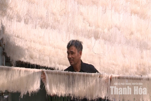 Đưa hạt “ngọc thực” thành sản phẩm OCOP