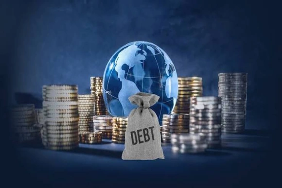 OECD, IMF, IIF đồng loạt cảnh báo rủi ro lớn với nền kinh tế toàn cầu