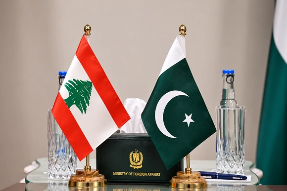 Pakistan ủng hộ chủ quyền và toàn vẹn lãnh thổ của Lebanon