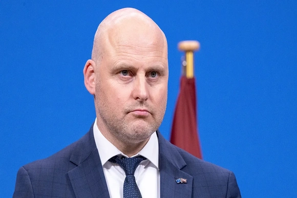 Latvia tiến gần “ô hạt nhân” của Pháp, NATO tăng cường thế trận ở sườn Đông
