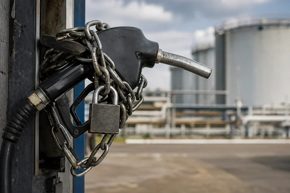 Mỹ cân nhắc cấm xuất khẩu dầu diesel để hạ nhiệt giá nhiên liệu