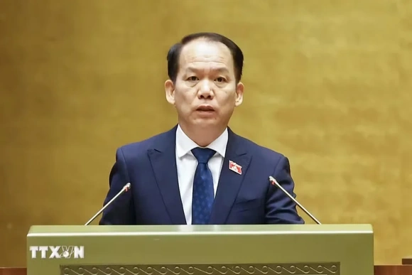 Thí điểm chế định luật sư công tại 8 bộ, 10 địa phương từ ngày 1/10