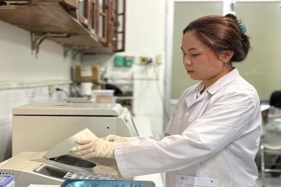 Học thạc sỹ chính quy toàn thời gian mới được nhận học bổng theo nghị định 179
