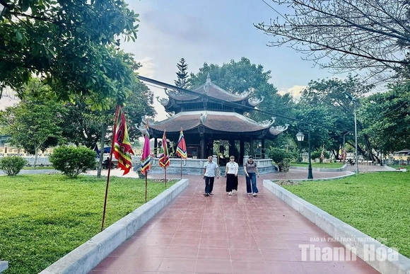 Gìn giữ mạch nguồn văn hóa tâm linh