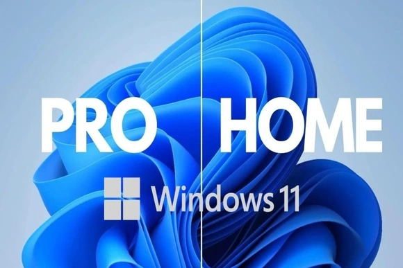 Windows 11 Home hay Windows 11 Pro: lựa chọn phiên bản nào cho phù hợp với nhu cầu của người dùng?