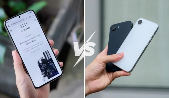 Samsung S26 FE với iPhone 16e: 1 mức giá, 2 định nghĩa phân khúc “flagship killer”