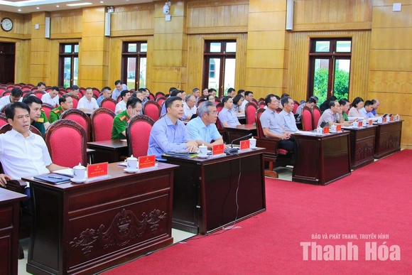 Tháo gỡ điểm nghẽn, đưa khoa học, công nghệ trở thành động lực tăng trưởng