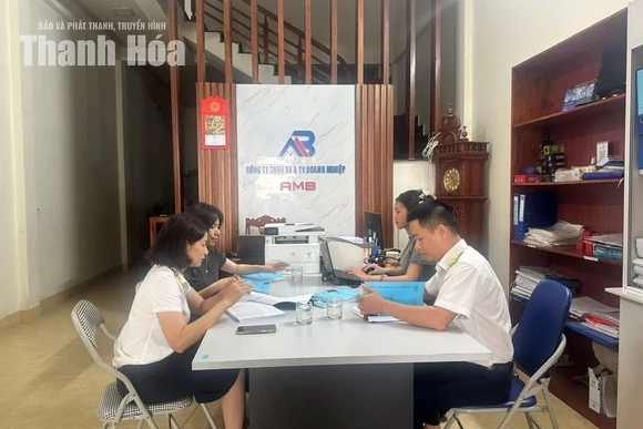 Đã bán đất nhiều năm, vẫn nhận thông báo nợ thuế
