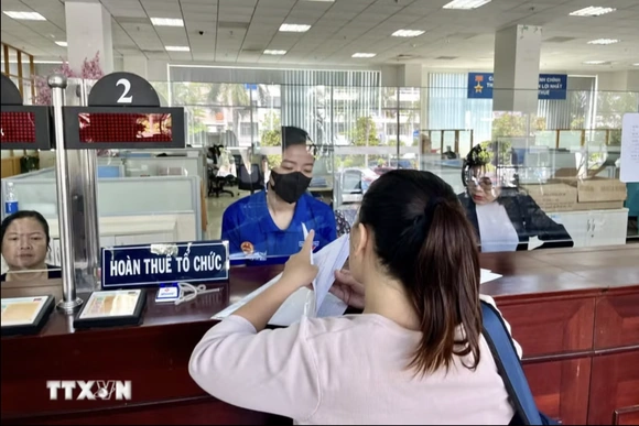 Giảm nghĩa vụ thuế và chi phí tuân thủ, doanh nghiệp được tiếp thêm dư địa phục hồi