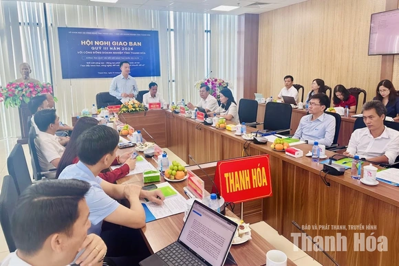 Thúc đẩy kết nối, đổi mới sáng tạo trong doanh nghiệp