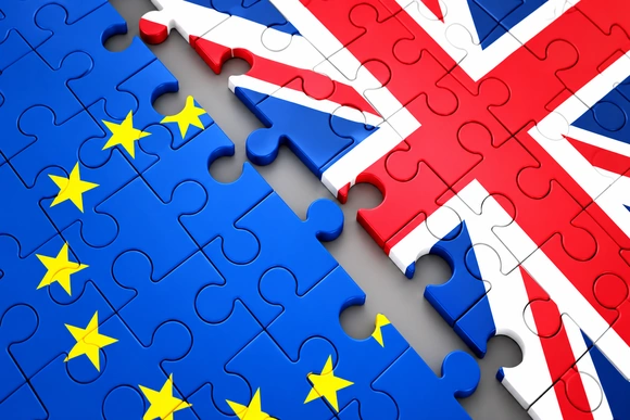 Gần 50% người Anh ủng hộ trở lại EU trước tín hiệu từ Thủ tướng Andy Burnham