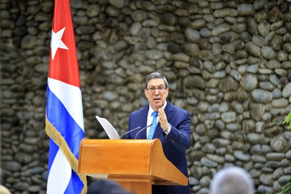 Cuba cáo buộc Mỹ làm trầm trọng thêm khủng hoảng