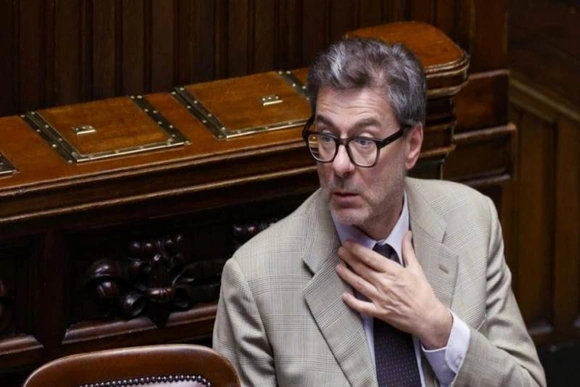 Italy yêu cầu làm rõ tương lai bà Lagarde khi ECB sắp bước vào đợt thay đổi nhân sự lớn