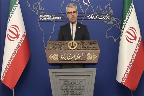 Iran ra “tối hậu thư” cho các nước láng giềng, cảnh báo phản ứng “khác biệt”