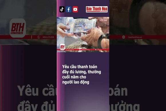 “Tết đến rồi, ôi giồi ôi các anh mình ơi...”