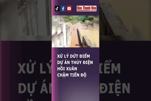Nhiều hộ dân vẫn chưa được nhận tiền đền bù hoặc chưa có khu tái định cư