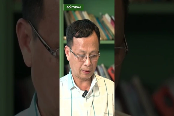 “Nếu để các em có tâm lý vì cách điều hành của trọng tài thì rất không tốt”