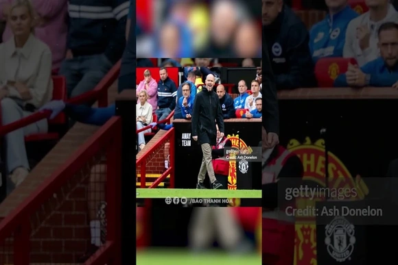 Man Utd liệu có thể “vực dậy” trước Bayerrn sau trận thua trước Brighton ??? #manutd #MU #Quydo #c1