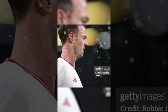 Jonny Evans là chứng nhân cuối cùng của mùa giải vô địch Champions League gần nhất của Man United