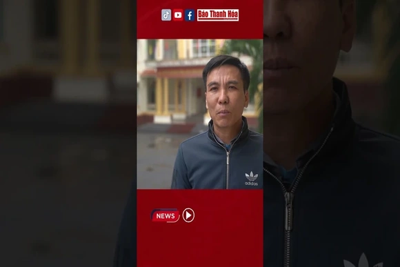 “Vướng mắc l.quan đến đầu tư tài sản của cty Sông Chu nên địa phương chưa thể đưa ra nghị quyết”