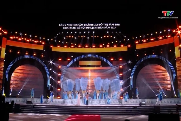 Ngành văn hóa, thể thao và du lịch Thanh Hóa - Một năm nhiều dấu ấn