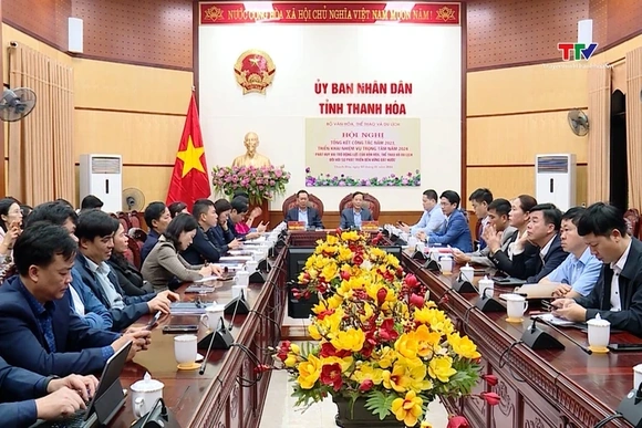 Phát huy vai trò động lực của văn hóa, thể thao và du lịch đối với sự phát triển bền vững của đất nư