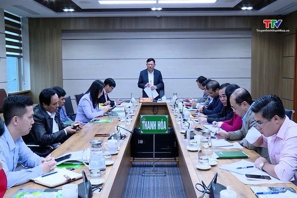 Triển khai hiệu quả các chương trình tín dụng chính sách