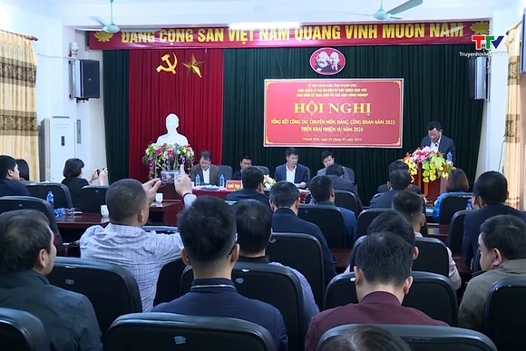 Nâng cao hiệu quả quản lý và giám sát thi công các dự án tại khu vực Khu kinh tế Nghi Sơn và các khu