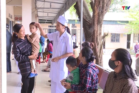 Tiếp tục đổi mới, nâng cao chất lượng chính sách xã hội