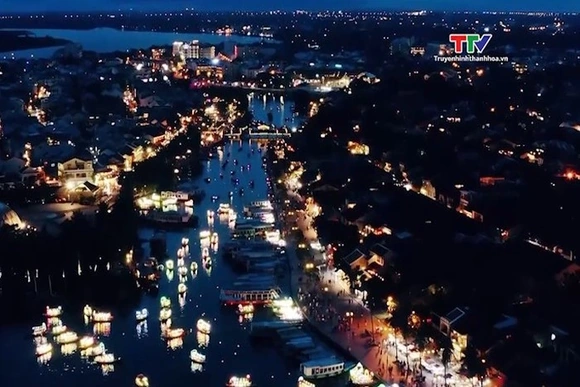 Hội An vào top 7 điểm đến thịnh hành nhất thế giới năm 2024