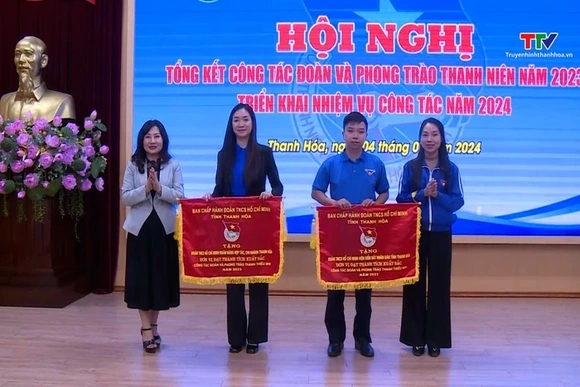 Đoàn Khối Cơ quan và Doanh nghiệp tỉnh triển khai nhiệm vụ năm 2024