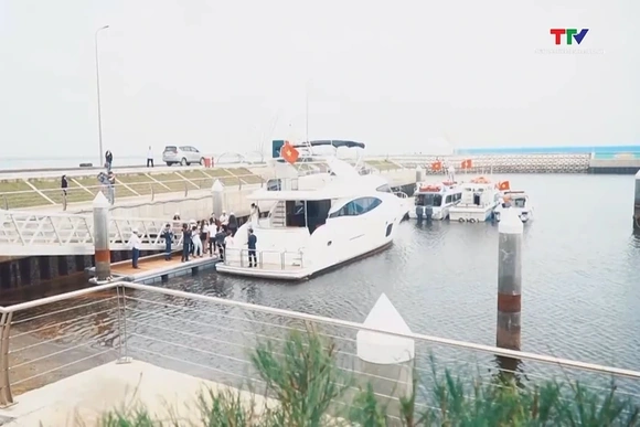 Năm 2023, Thanh Hoá phát triển đa dạng và làm mới nhiều sản phẩm du lịch