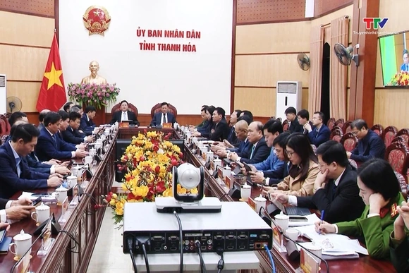 Quyết tâm bảo vệ cán bộ dám nghĩ, dám làm vì lợi ích chung
