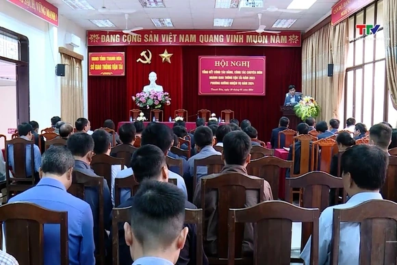 Ngành Giao thông vận tải nỗ lực vượt khó, thực hiện nhiệm vụ năm 2023