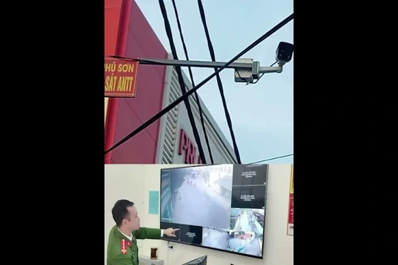 Một số lỗi sẽ bị phạt nguội ở TP Thanh Hóa | Báo Thanh Hóa