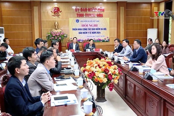 Hoàn thiện chính sách bảo hiểm xã hội, bảo hiểm y tế đáp ứng yêu cầu thực tiễn