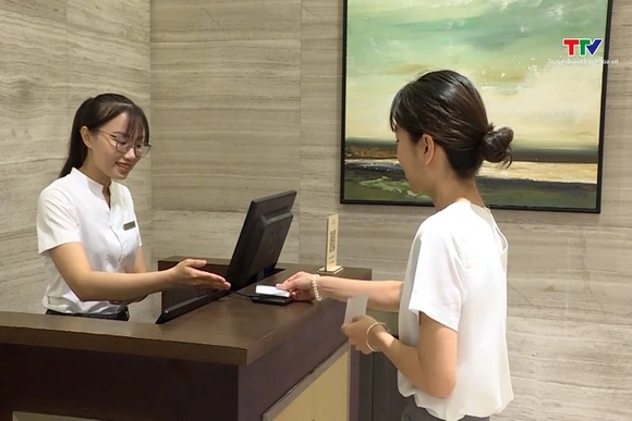 Chuyển đổi số - Xu hướng tất yếu đối với ngành du lịch