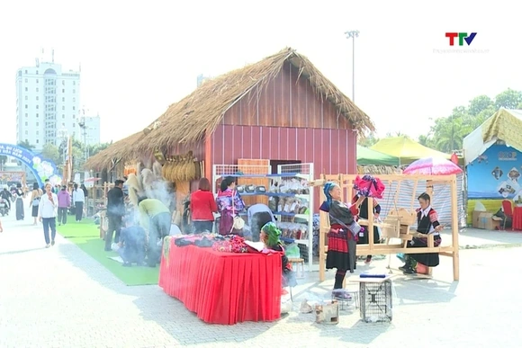 Kết nối du lịch Điện Biên - Thanh Hoá