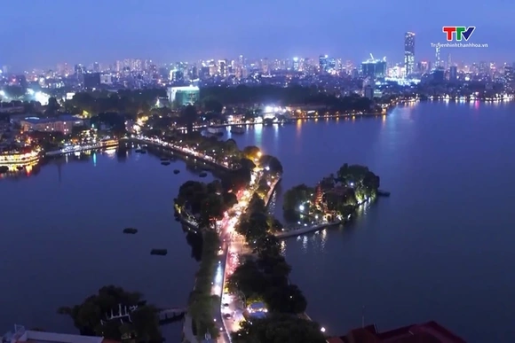 Hà Nội, Vịnh Hạ Long, Hội An đứng top đầu các Giải thưởng của Tripadvisor 2024