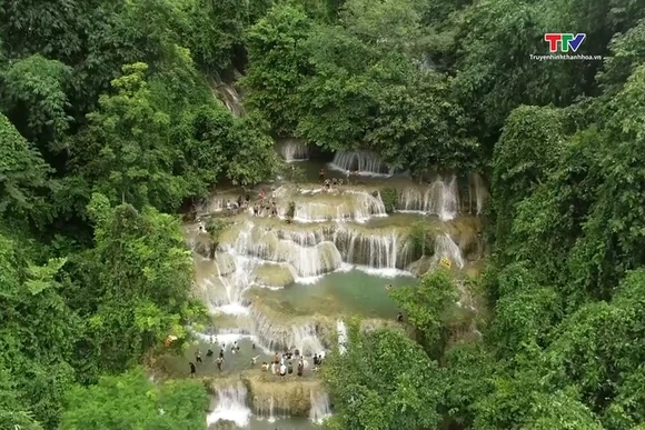 Thanh Hoá đánh thức tiềm năng du lịch 4 mùa