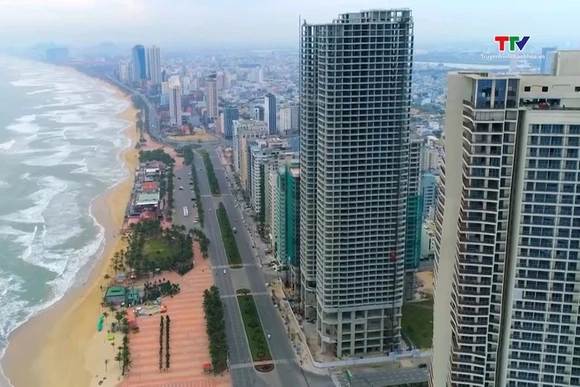 Điểm đến trong nước được khách Việt tìm kiếm nhiều nhất tết 2024