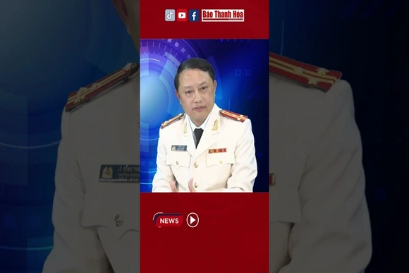 Quá trình triển khai Đề án 06 trên địa bàn tỉnh gặp phải khó khăn như thế nào? #baothanhhoa