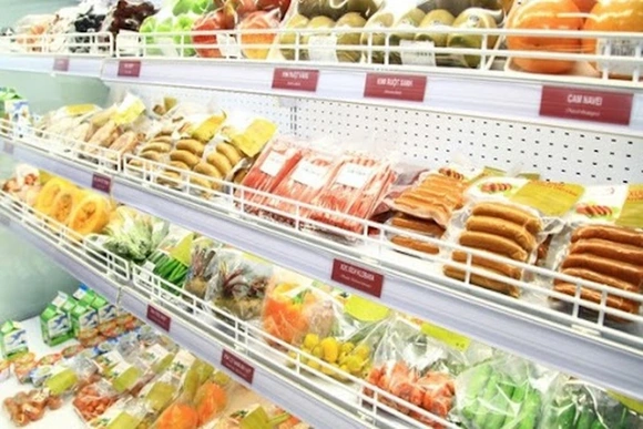 Thay đổi đường dây nóng về an toàn vệ sinh thực phẩm