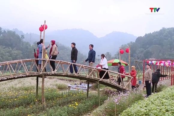 Thanh Hóa sẵn sàng đón khách du lịch dịp Tết Nguyên đán
