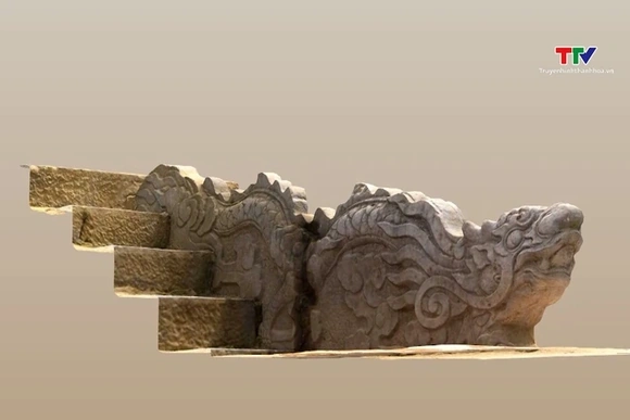 Hình tượng con Rồng trong văn hóa