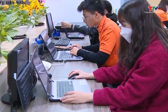 Việt Nam có khoảng 3.900 doanh nghiệp lữ hành quốc tế