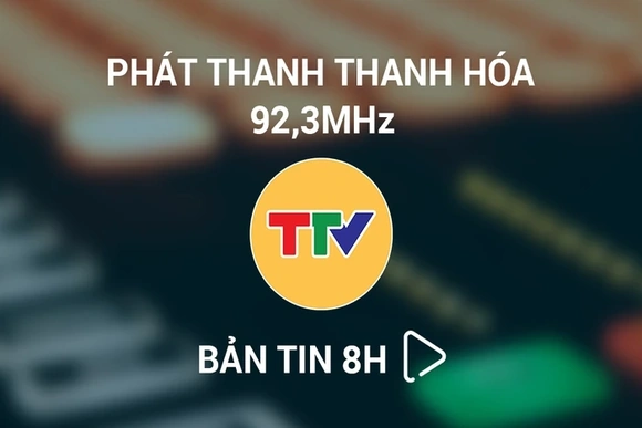 [Podcast] Bản tin thời sự Phát thanh tổng hợp 8h ngày 16/2/2024