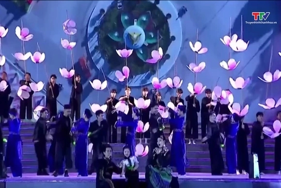 Lễ hội Hoa Ban năm 2024 tại tỉnh Điện Biên sẽ có nhiều hoạt động đặc sắc