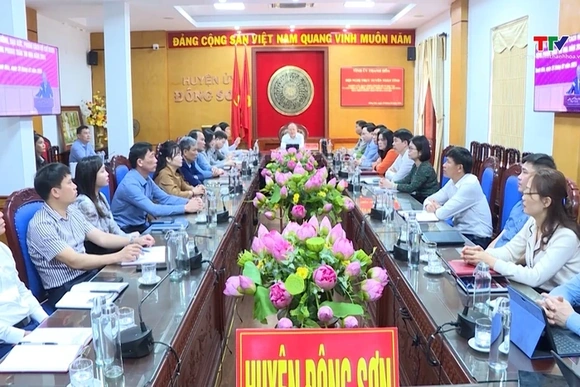 Cán bộ, đảng viên các địa phương học tập và làm theo tư tưởng, đạo đức, phong cách Hồ Chí Minh