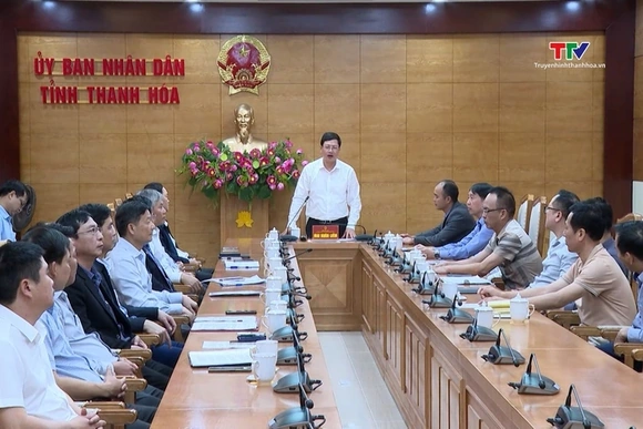 Tập trung tháo gỡ điểm nghẽn triển khai hiệu quả Đề án xây dựng 1 triệu căn nhà ở xã hội